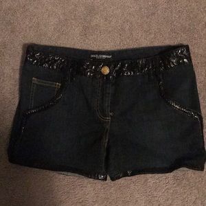 Dolce & Gabbana Shorts